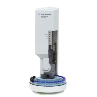 Refurbished Autoinjector for Agilent 6850 GC, Agilent Laboratory equipment