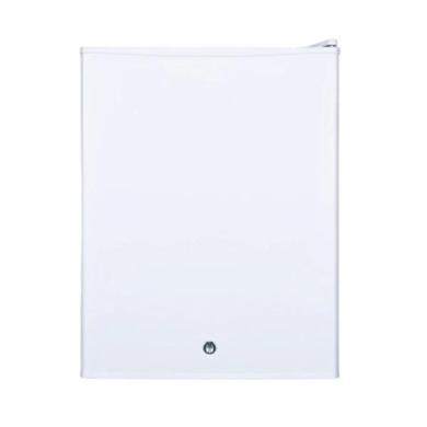 Accucold FS30L7 Compact Medical All-Freezer with Manual Defrost and Reversible Door-cover