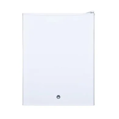 Accucold FS30L7 Compact Medical All-Freezer with Manual Defrost and Reversible Door