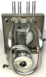 Lauda MS Immersion Circulator with Digital Temperature Control, 3 of 5