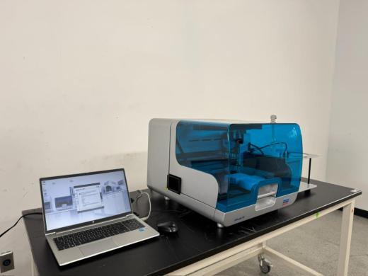 Qiagen Qiacube HT Automated High-Throughput DNA/RNA Purification System-cover