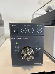Shimadzu Prep HPLC System, 4 of 4