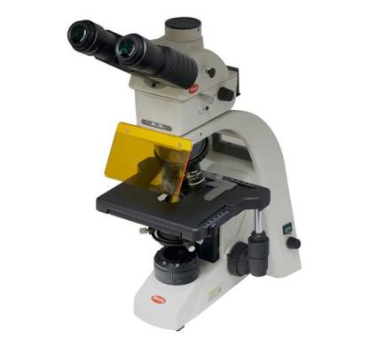 Motic BA310E Microscope with Epi-LED S Fluorescence Illumination Module-cover