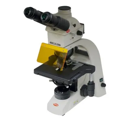 Motic BA310E Microscope with Epi-LED S Fluorescence Illumination Module