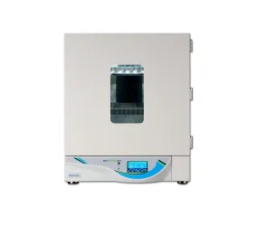 Benchmark H3020 Incu-Shaker 20L Stackable Shaking Incubator, 2 of 3