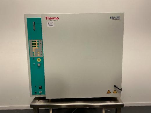 Thermo Fisher Scientific BBD 6220 CO2 Incubator for Precise Cell Culture Incubation-cover