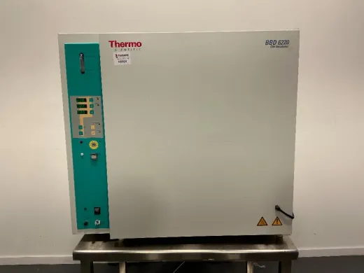 Thermo Fisher Scientific BBD 6220 CO2 Incubator for Precise Cell Culture Incubation