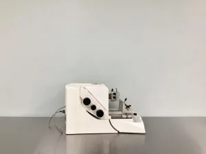 Thermo Scientific Microm HM 355 S Rotary Microtome for Precision Tissue Sectioning, 2 of 10