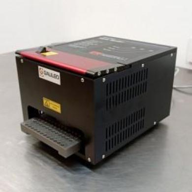 Corbett Research HS-01 Heat Sealer for Rotor-Disc 72/100 and Rotor-Gene PCR Systems-cover