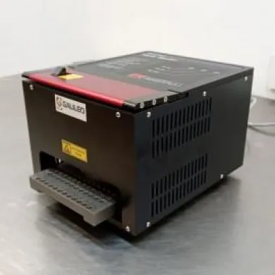 Corbett Research HS-01 Heat Sealer for Rotor-Disc 72/100 and Rotor-Gene PCR Systems