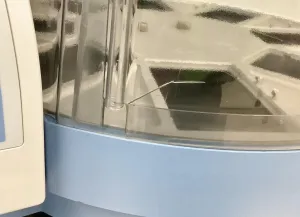 Thermo Scientific KingFisher Flex Automated Magnetic Particle Processor for 24/96-Well Nucleic Acid Purification, 16 of 18