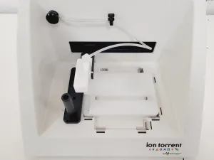 Ion Torrent Personal Genome Machine with Ion OneTouch 2 and Ion OneTouch ES Next-Gen Sequencing System, 30 of 40