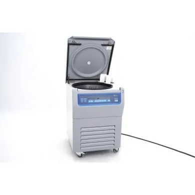 Thermo Scientific ST4RF X4FR X4RF Refrigerated Centrifuge with TX-1000 Rotor