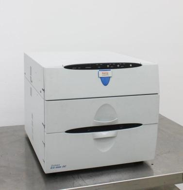 Thermo Scientific Dionex ICS-6000 DC-6 Chromatography Module-cover