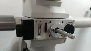 Nikon Eclipse E400 Multihead Compound Microscope with Teaching System, 8 of 12