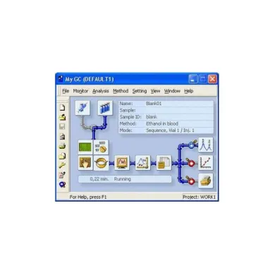 200 Series Compact GC