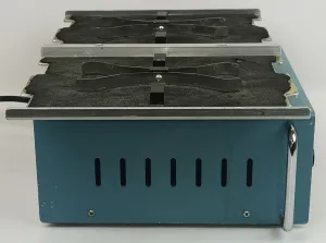 Bellco 7744-08096 Mini-Orbital Shaker with 16" x 10.5" Platform, 3 of 6