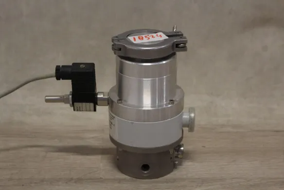 Pfeiffer Vacuum TPH062 Turbo Vacuum Pump