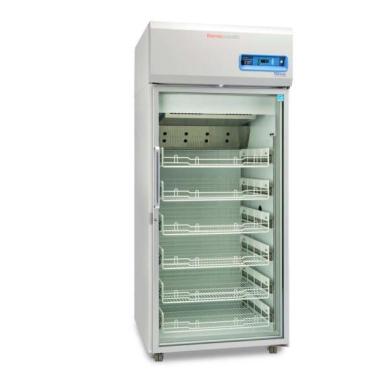 Thermo TSX3005PV High Performance Refrigerator Kühlschrank 827L +3..+7°C-cover