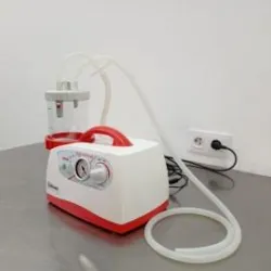 CA-MI NEW ASKIR 36 LI-ION Portable Surgical Aspirator, 5 of 8