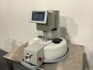 Cryoxtract CXT350 Automated Cryogenic Sample Handling System with Touchscreen Control, 2 of 4