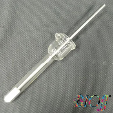 IWAKI 7725HOMG5 Potter-Type Glass Homogenizer, 5 mL