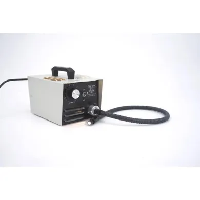 Dolan Jenner Fiber-Lite Fiber Optic Light Source for Laboratory Applications