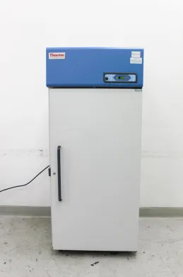 Thermo Fisher Scientific ULT3030A Ultra-Low Temperature Upright Freezer (Non-Operational)