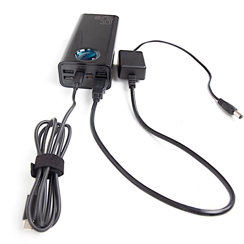 Radwag ZR-04/1 Powerbank