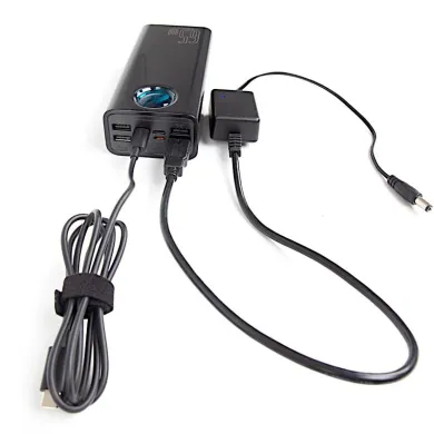 Radwag ZR-04/1 Powerbank