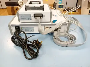 Agilent xCELLigence SP RTCA with Software Lab, 3 of 6