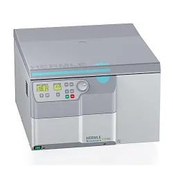 Hermle Z446 Centrifuge, 2 of 2