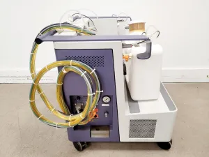 BD FACSCanto II Flow Cytometer with Integrated Fluidics Cart, 22 of 27