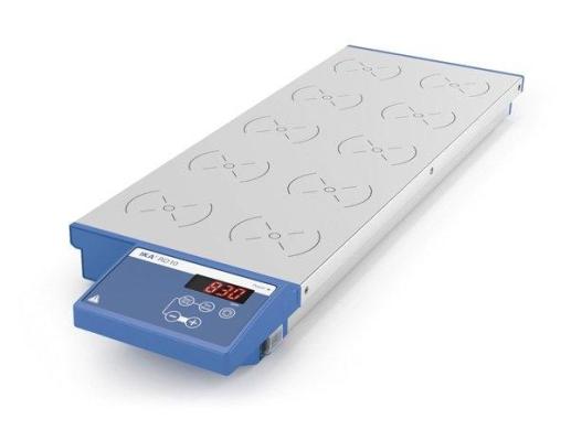 IKA RO 10 Multiposition Magnetic Stirrer-cover