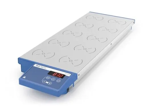 IKA RO 10 Multiposition Magnetic Stirrer