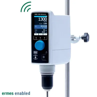 VELP OHS 60 Advance Overhead Stirrer