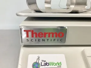 Thermo Scientific MaxQ 416 Table Top Orbital Shaker with 2.5 cm Orbit and 71 lb Load Capacity, 8 of 10