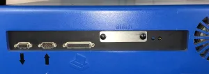 ISL AD86 5G Petroleum Distillation Analyzer, 14 of 18