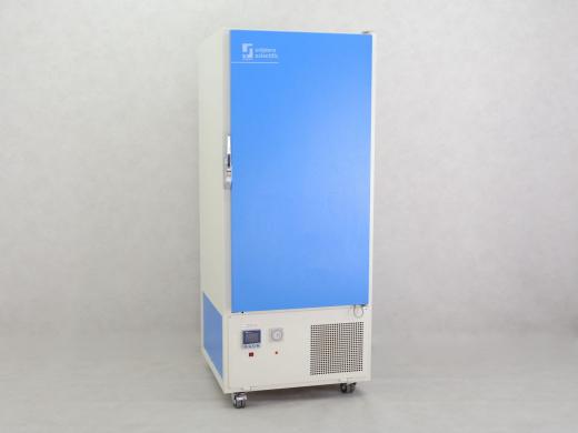 Snijders EB1E Refrigerated Incubator with 485L Capacity and Adjustable Temperature Range-cover