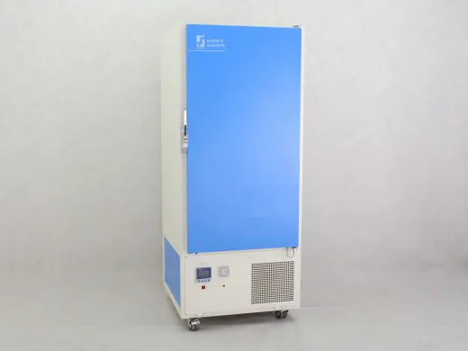 Snijders EB1E Refrigerated Incubator with 485L Capacity and Adjustable Temperature Range
