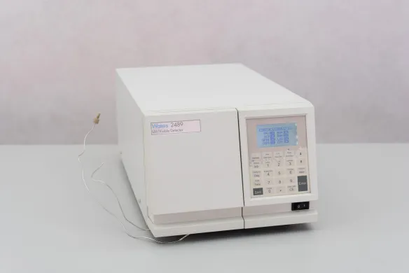 Waters 2489 Dual-Wavelength UV/Vis Absorption Detector for HPLC Applications