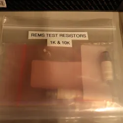WPI REMS-SYS Automated TEER Measurement System for High-Throughput Epithelial Barrier Analysis, 16 of 17