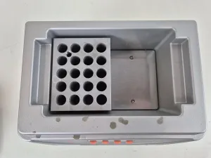 Cole Parmer Techne BLoCKICE Peltier-Cooled Heating Block for Precise Sample Incubation, 7 of 10