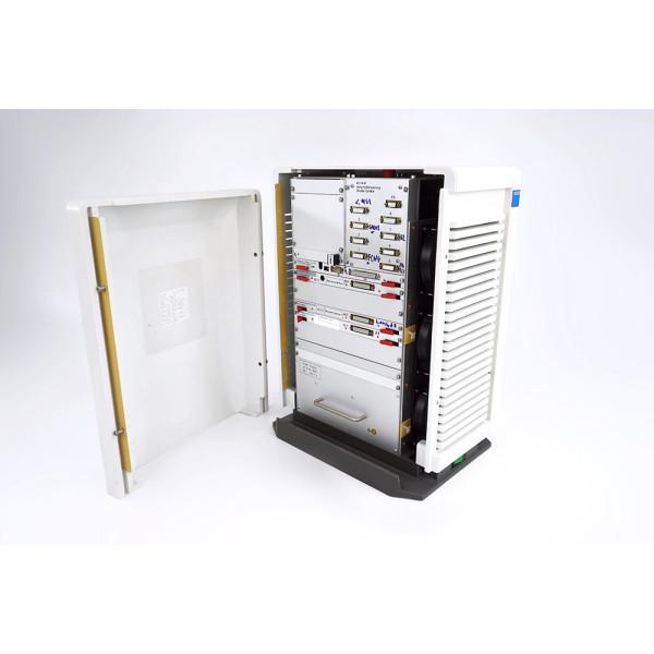 Zeiss MSP 65 Interface Control Unit for Monochromator