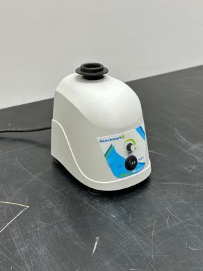 Benchmark Scientific BV1000 BenchMixer Vortex Mixer-cover