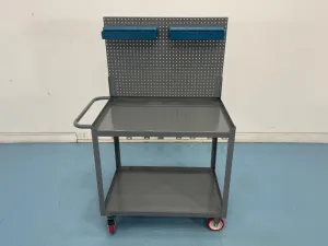 Little Giant Portable Work Bench for Laboratory Use, 3 of 4