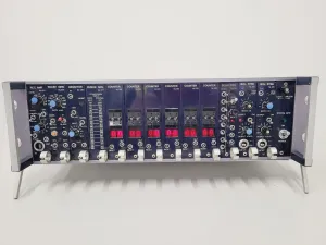 Digitimer Ltd Neurolog System Electrophysiology Laboratory Equipment, 7 of 10