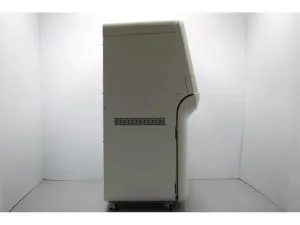 Thermo Scientific Ion Torrent Genexus Integrated Sequencer Unit 2 – Automated DNA/RNA Sequencing System, 8 of 11