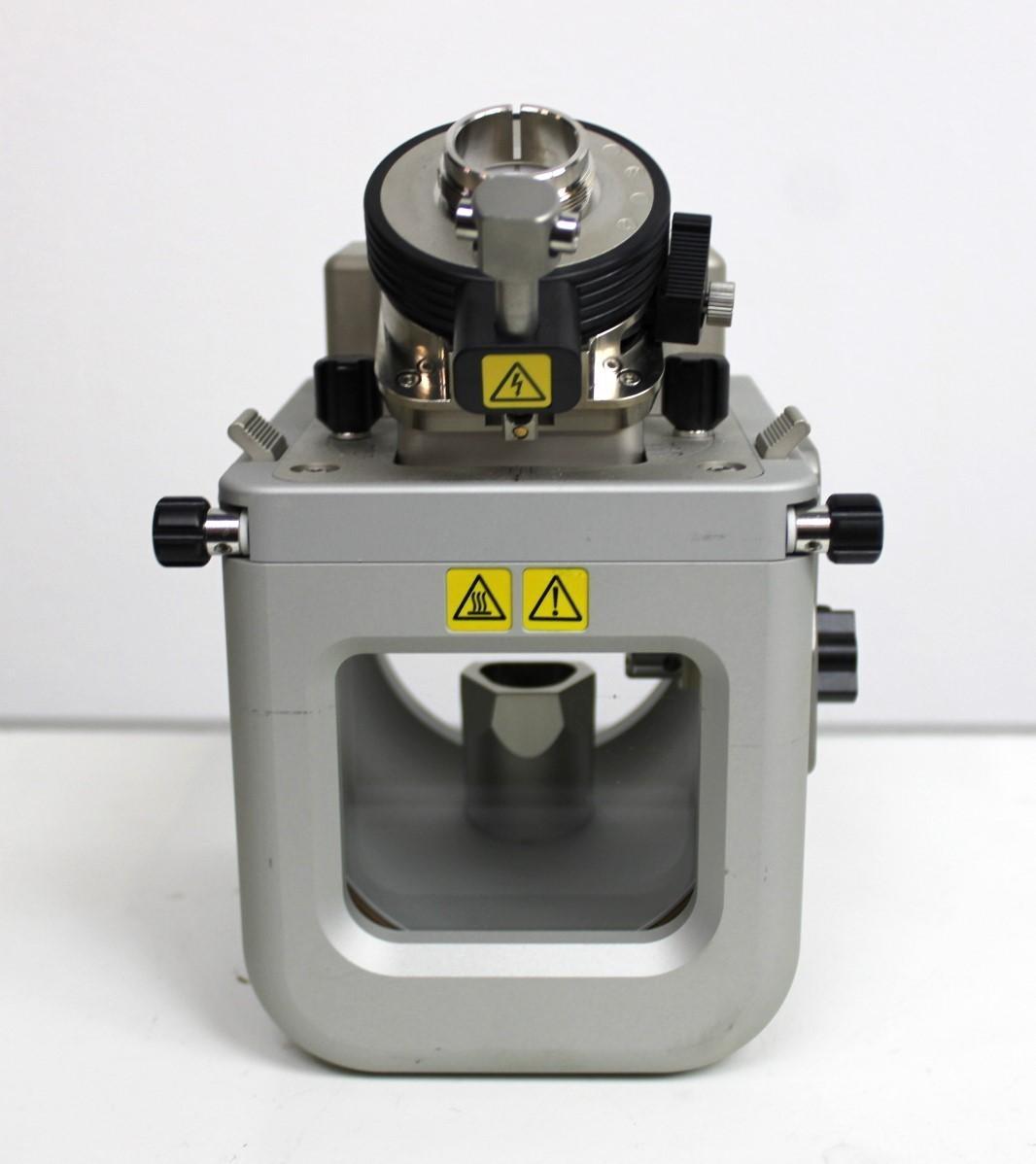 D.I.S. Dynamic Integrated Solutions 80111-60470 Mass Spectrometry Housing Accessory