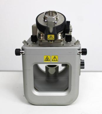 D.I.S. Dynamic Integrated Solutions 80111-60470 Mass Spectrometry Housing Accessory-cover